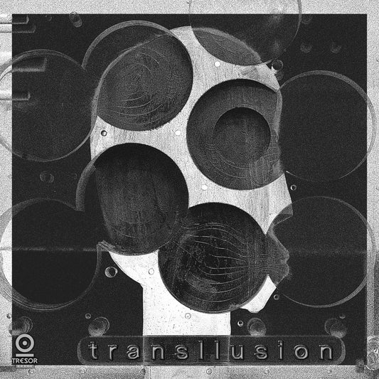 Transllusion – The Opening of the Cerebral Gate [3LP]