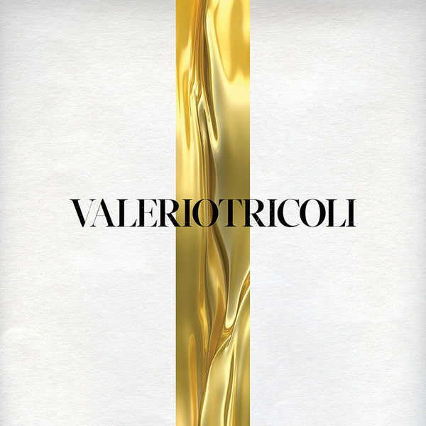 Valerio Tricoli – Clonic Earth [USED 2LP]