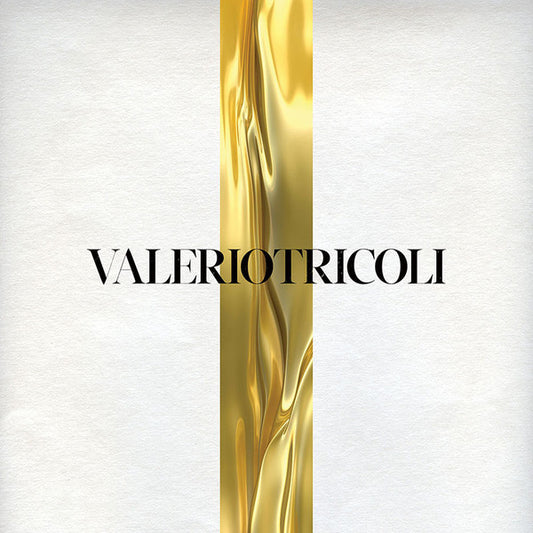 Valerio Tricoli – Clonic Earth [USED 2LP]