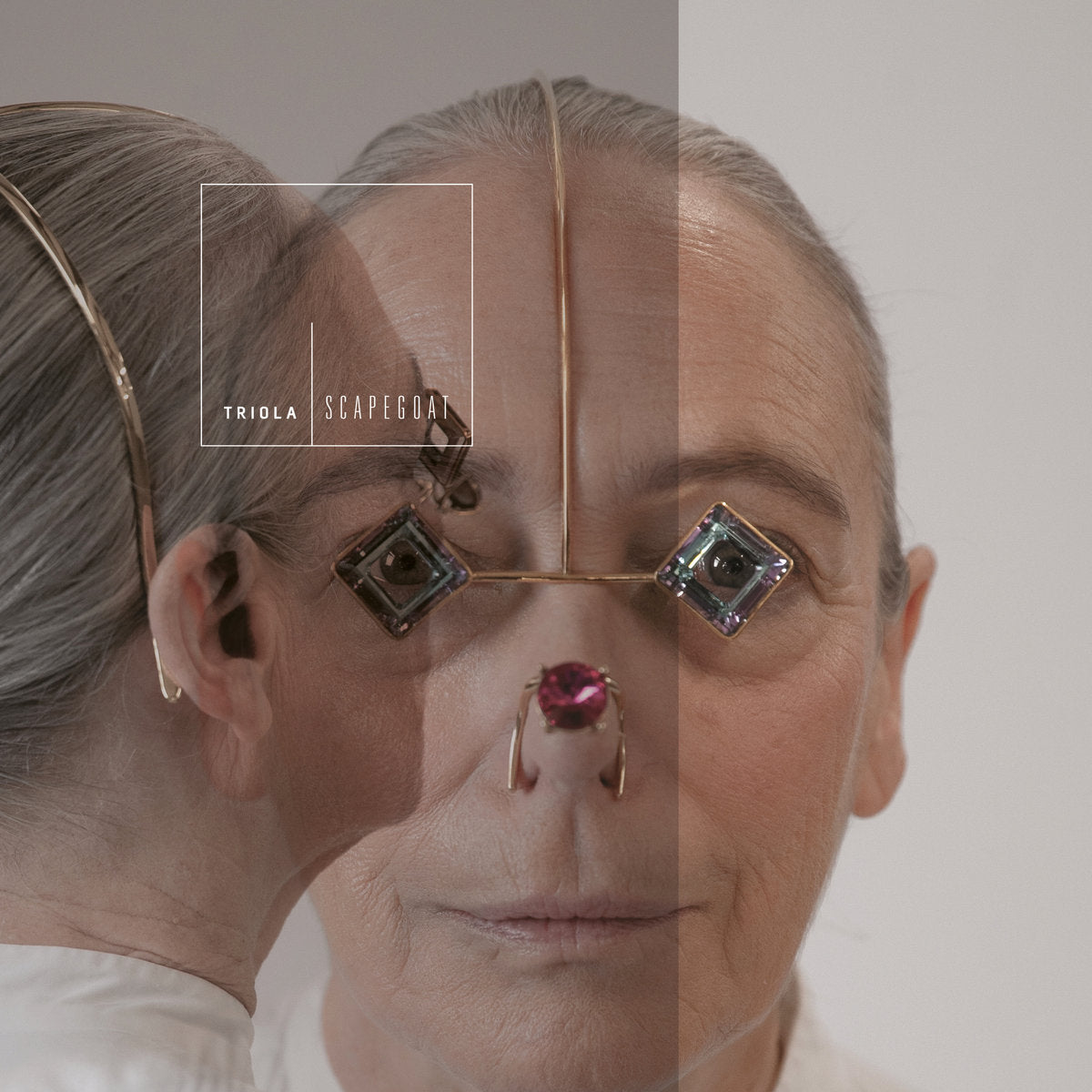 Triola – Scapegoat [LP]