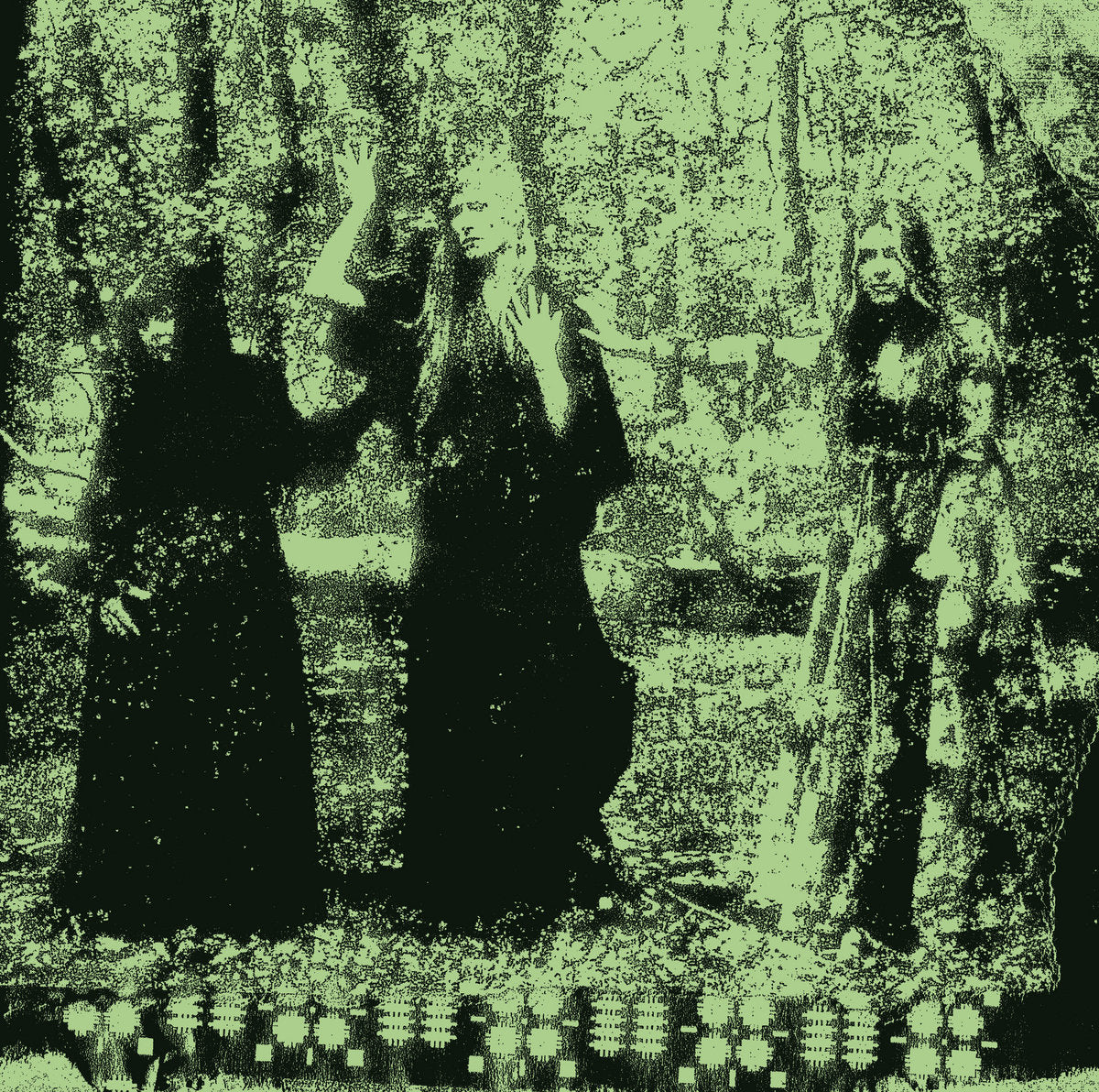 Tristwch Y Fenywod –  Tristwch Y Fenywod [LP]