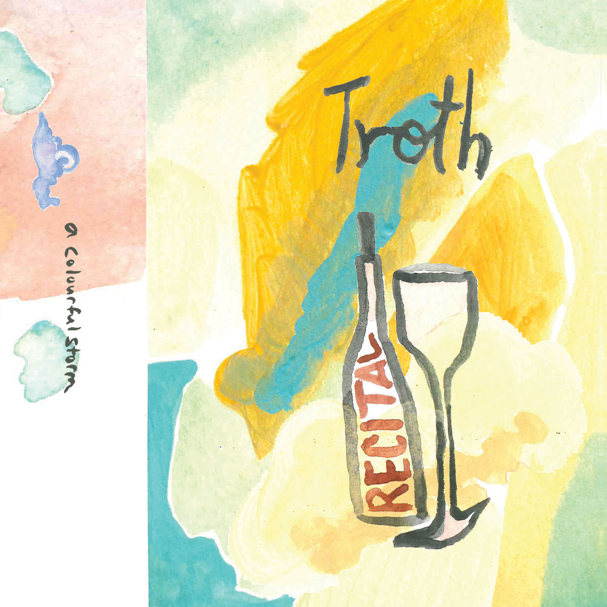 Troth – Recital [CS]