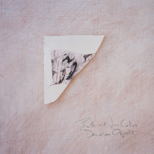 Troth & Jon Collin – Devotion Objects [CS]