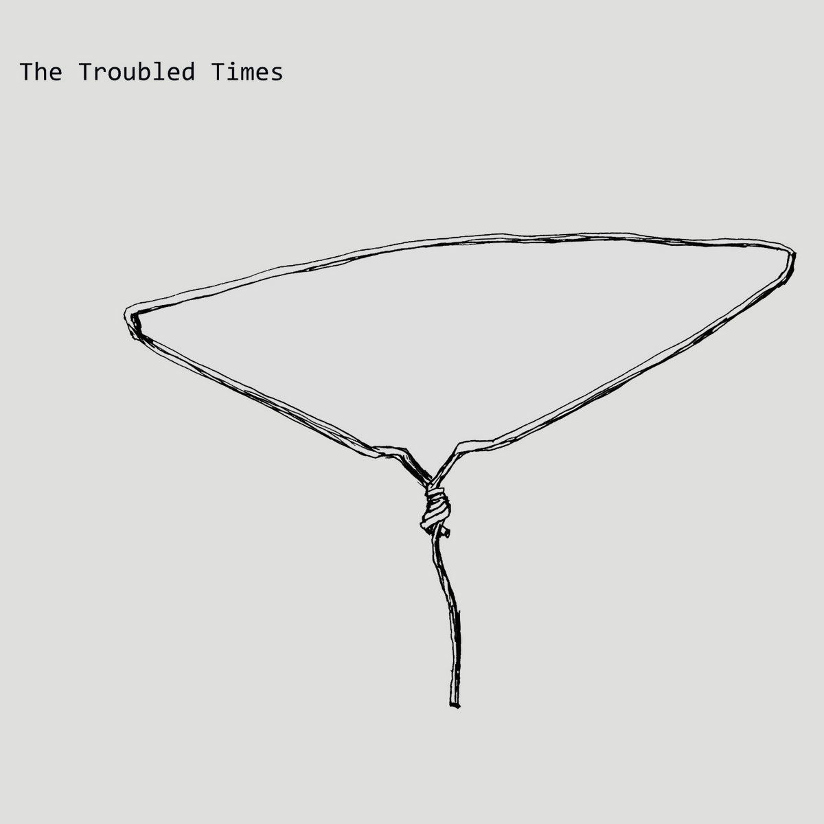 The Troubled Times – Another (Fucking) Sunday [CD]