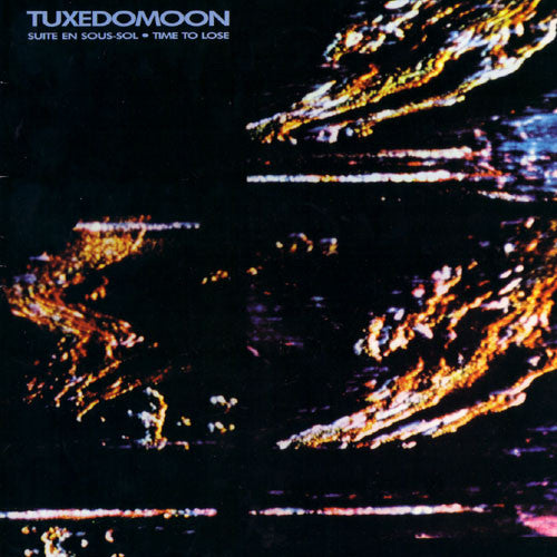Tuxedomoon – Suite En Sous-Sol / Time To Lose [USED LP]