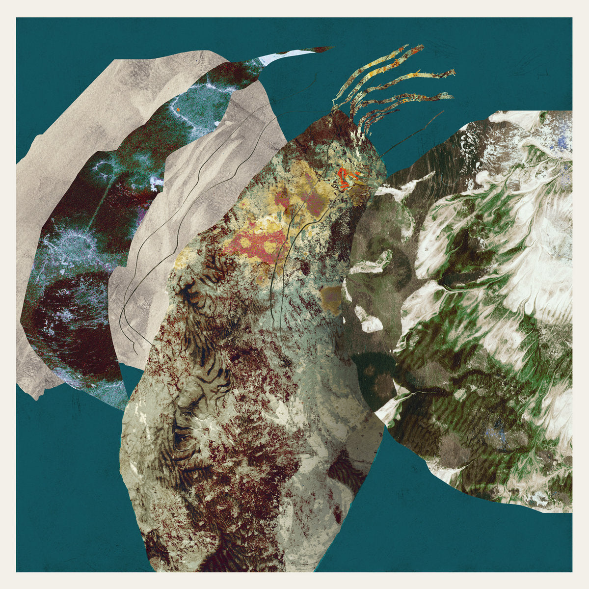 Twinkle³ – Minor Planets [LP]