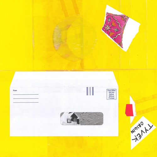 Tyvek – Origin of What [LP]