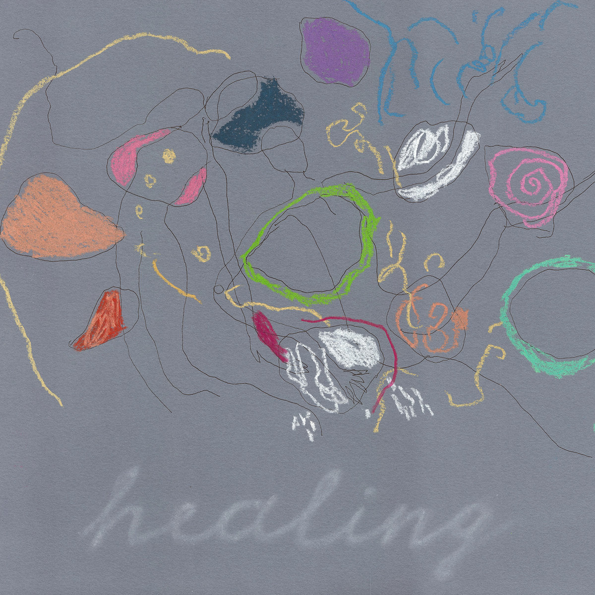 ugne&maria – "HEALING" [CS]