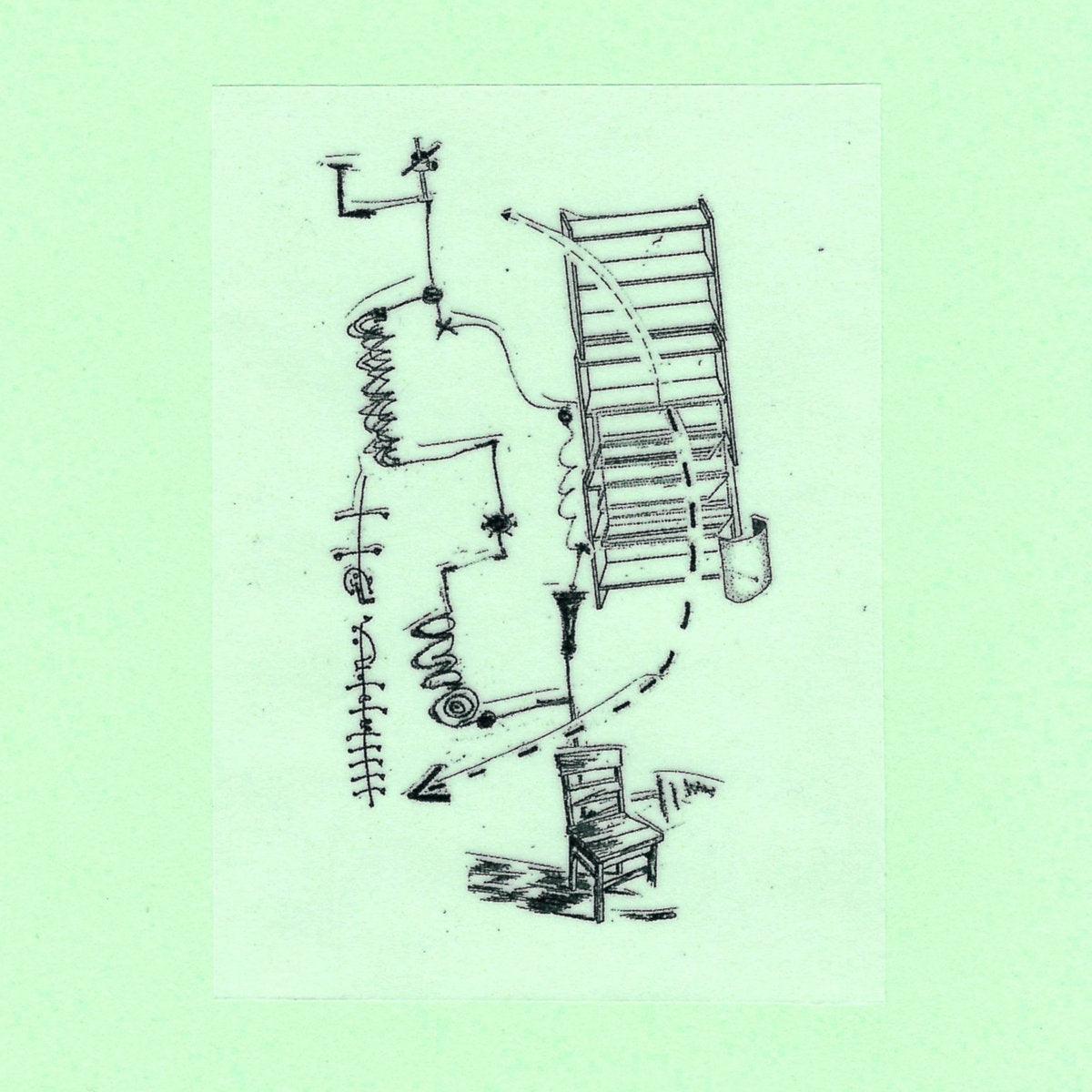 uœrhe – four tapestries [CS]