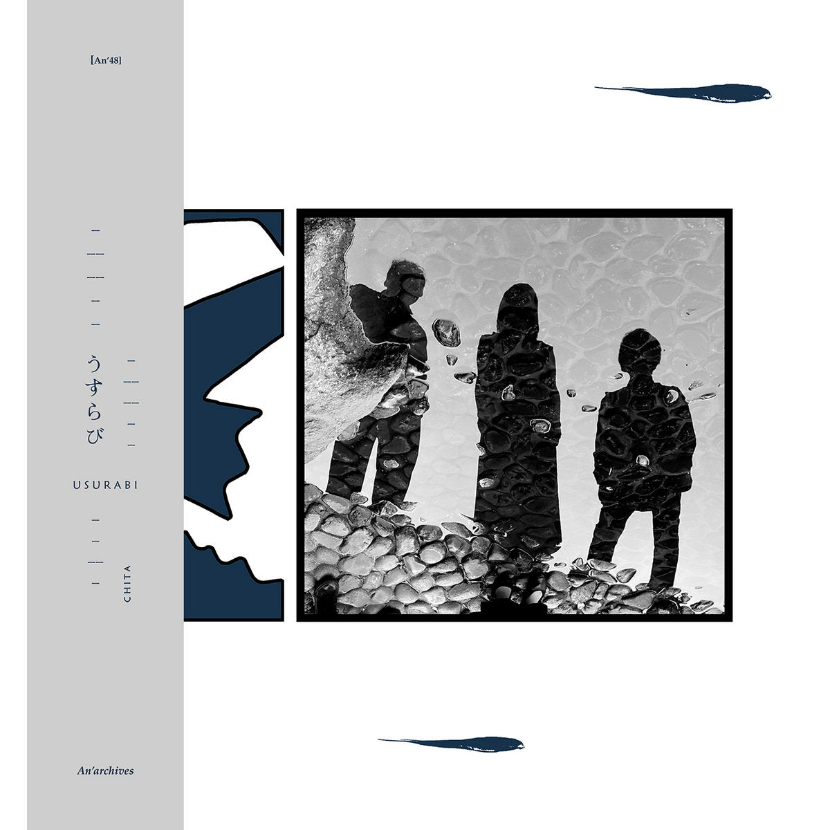 Usurabi – Chita [LP]