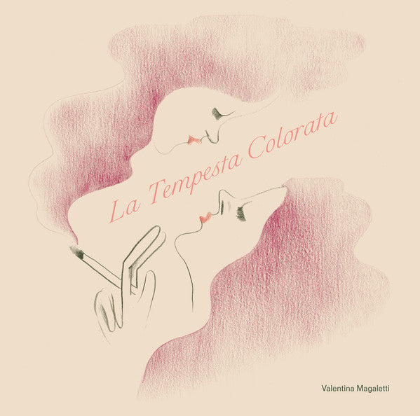 Valentina Magaletti – La Tempesta Colorata [USED LP]