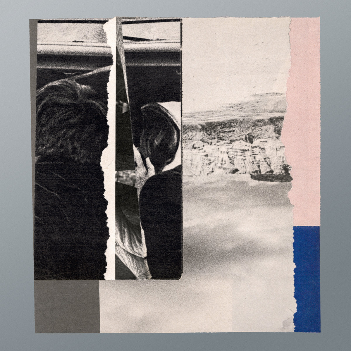 Various – Ghost Riders [2LP]