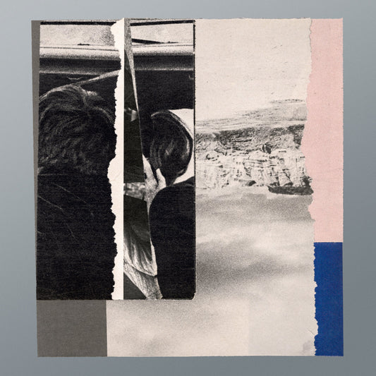 Various – Ghost Riders [2LP]