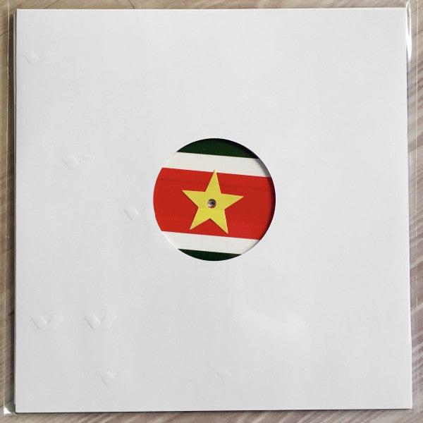 Various – Hollering Songs [LP]