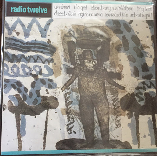 Various – Radio Twelve [USED LP]