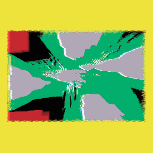 Various – Oz Echoes [LP]
