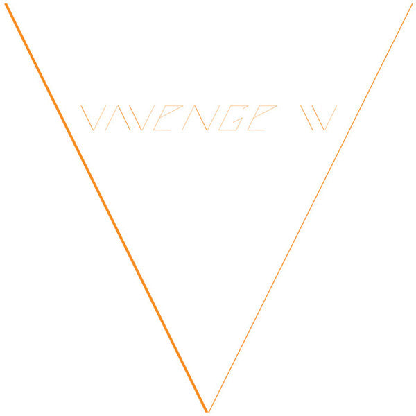 Vavenge – IV [LP]