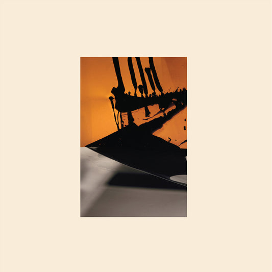 Voice Imitator – Plaza [LP]