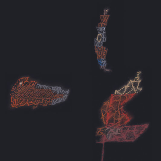 Warm Currency – Petals [LP]
