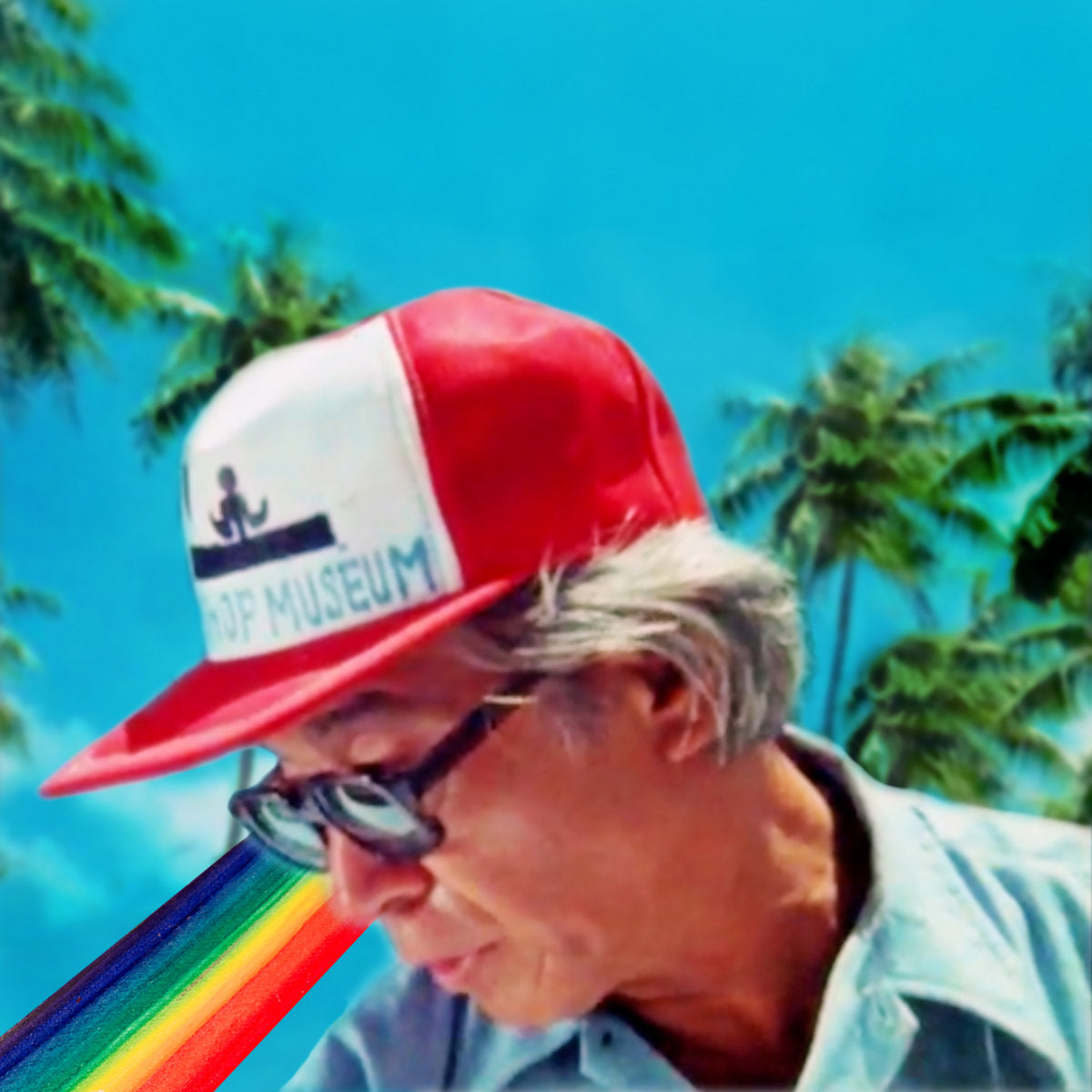Wave Temples – Panama Shift [LP]