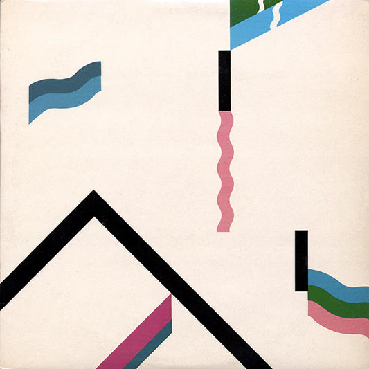 Wire – 154 [LP]