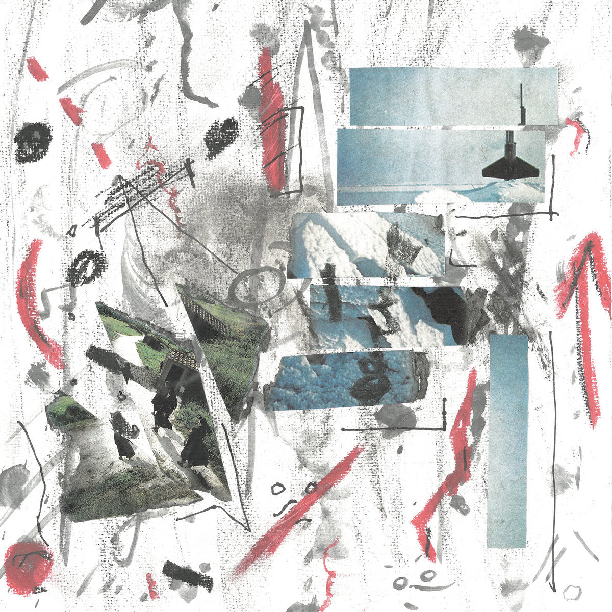 Witness K – Witness K [LP]