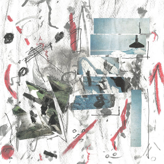 Witness K – Witness K [LP]