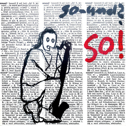 Wolfgang Fuchs – So - und ? So ! [USED LP]
