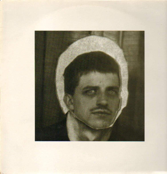 Wolfgang Müller – BAT - Aus Der Schule Der Tödlichen Doris [USED LP]