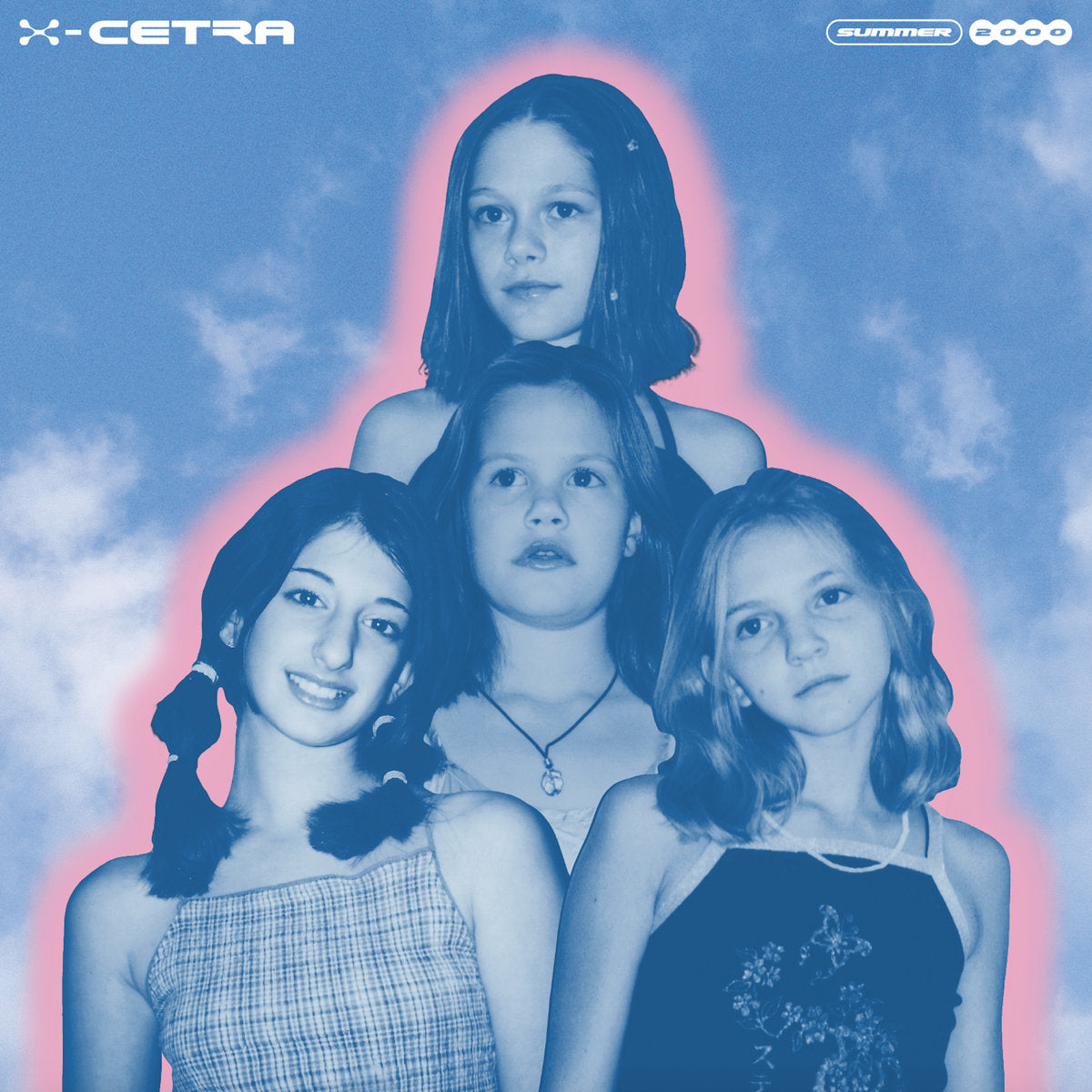 X-Cetra – Summer 2000 [LP]