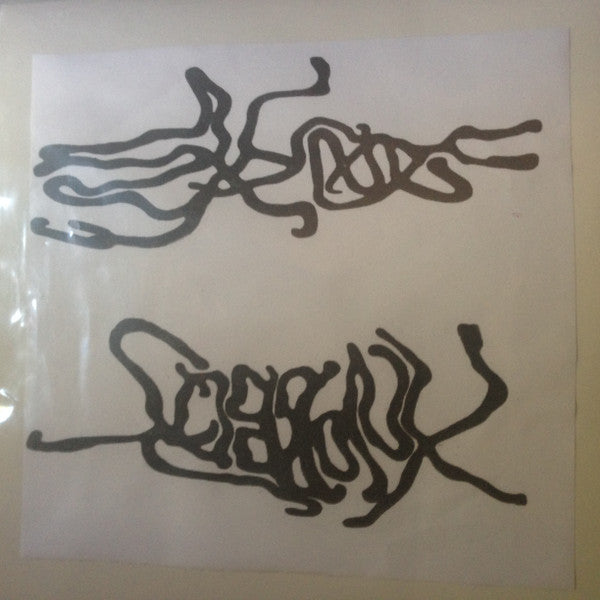 xNoBBQx / X Wave – Blood And Bone / Communication Breakdown [7"]