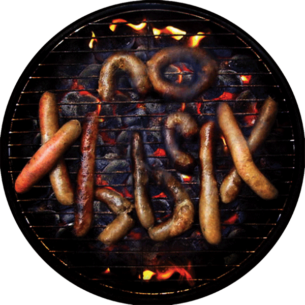 xNoBBQx – xNoBBQX [LP]