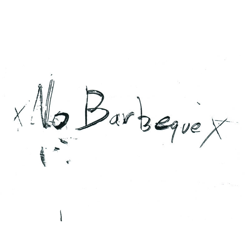 xNoBBQx – Sunshine of Your Love [LP]