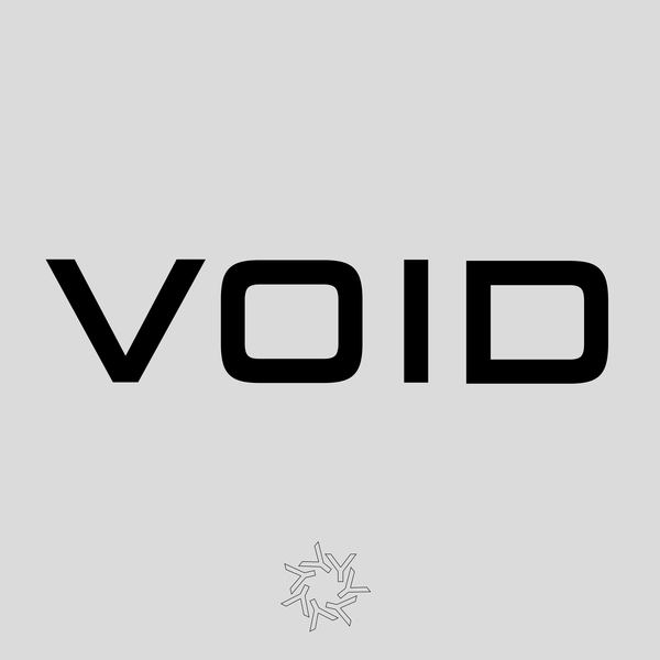 yard – Void [12"]