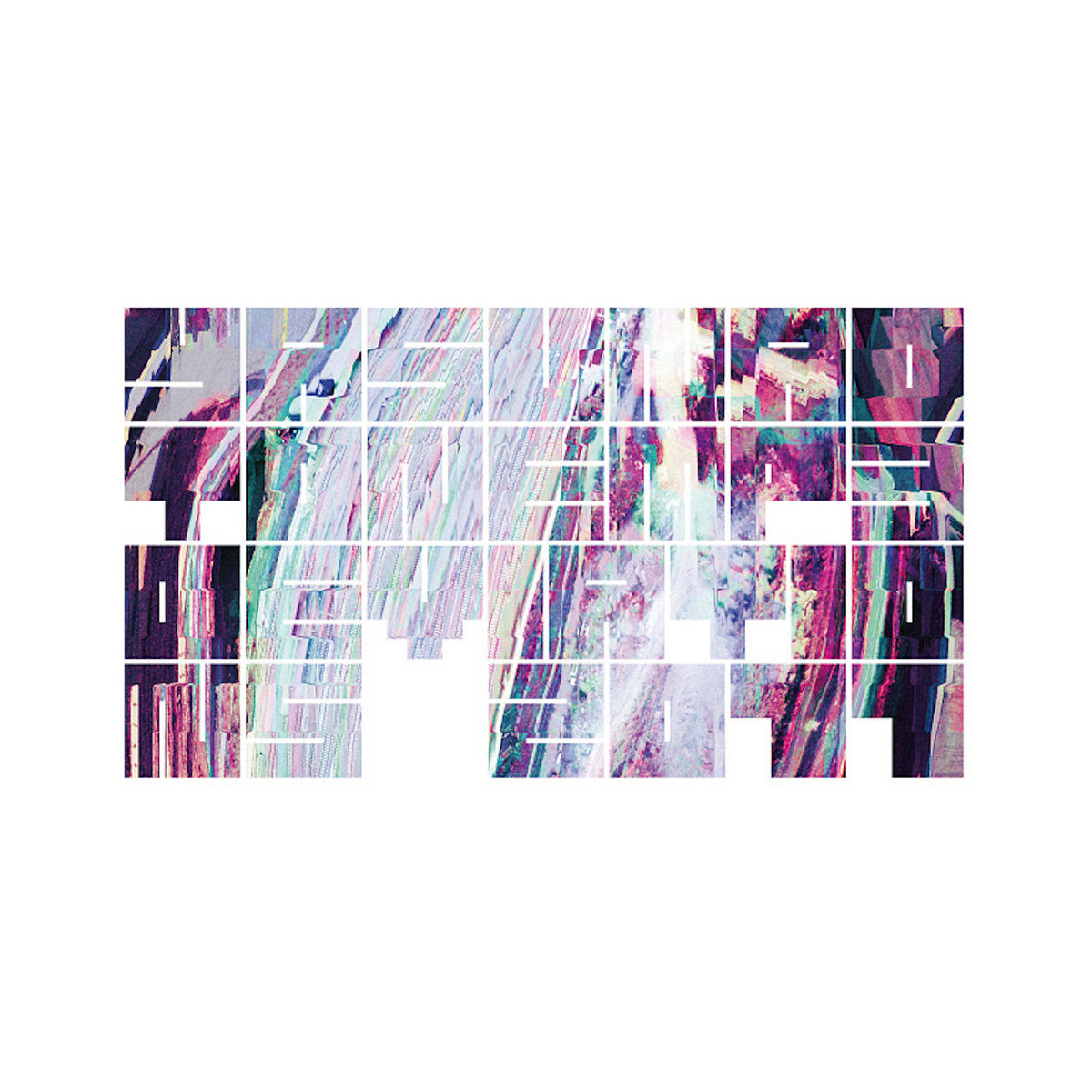 Yasunao Tone – MP3 Deviation #8 [USED LP]