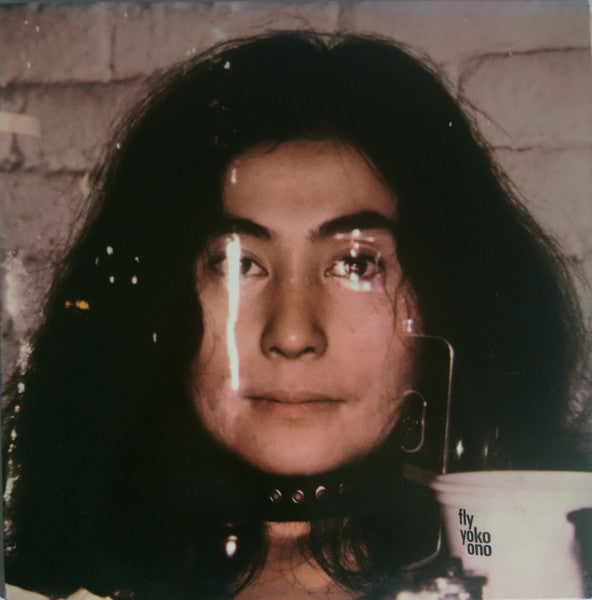 Yoko Ono – Fly [USED 2LP]
