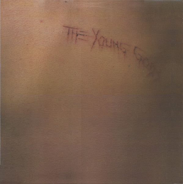 The Young Gods – Envoyé! [USED 12"]