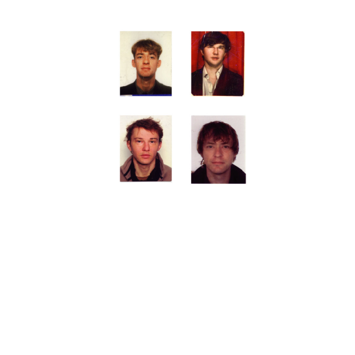 Richard Youngs & Simon Wickham-Smith – 20 Years [LP/3CD]