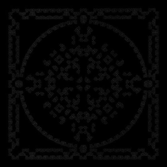 La Monte Young / Marian Zazeela – 31 VII 69 10:26 - 10:49 PM / 23 VIII 64 2:50:45 - 3:11 AM The Volga Delta [LP]