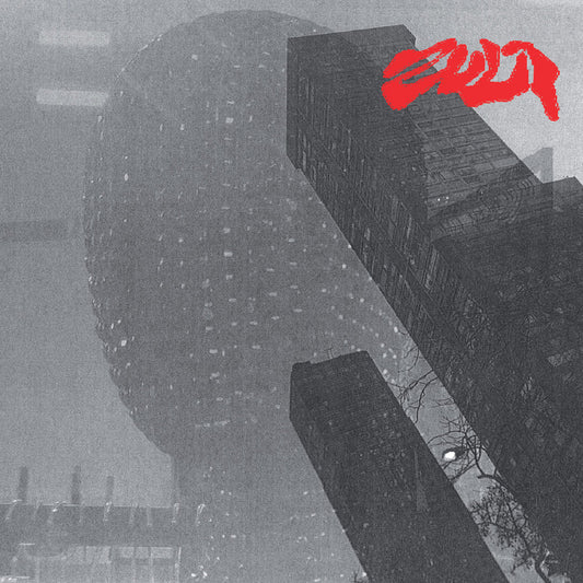 ZULI – Digla Dive - Live [LP]