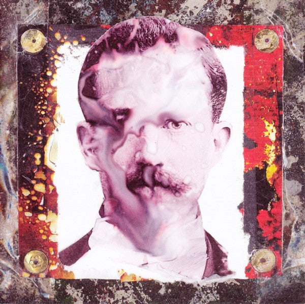 Various – Viva Negativa! A Tribute to the New Blockaders Vol. III USA [2CD]