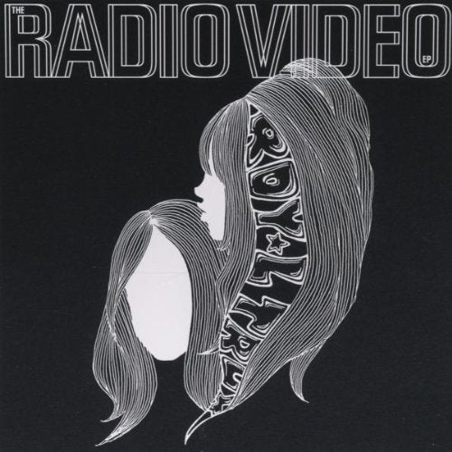 Royal Trux – Radio Video [CD]