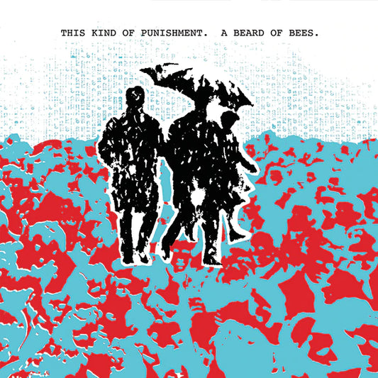 This Kind Of Punishment – A Beard of Bees [LP]