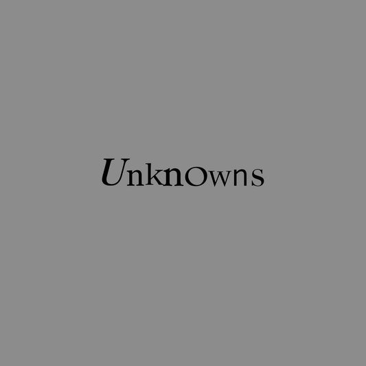 The Dead C – Unknowns [LP]