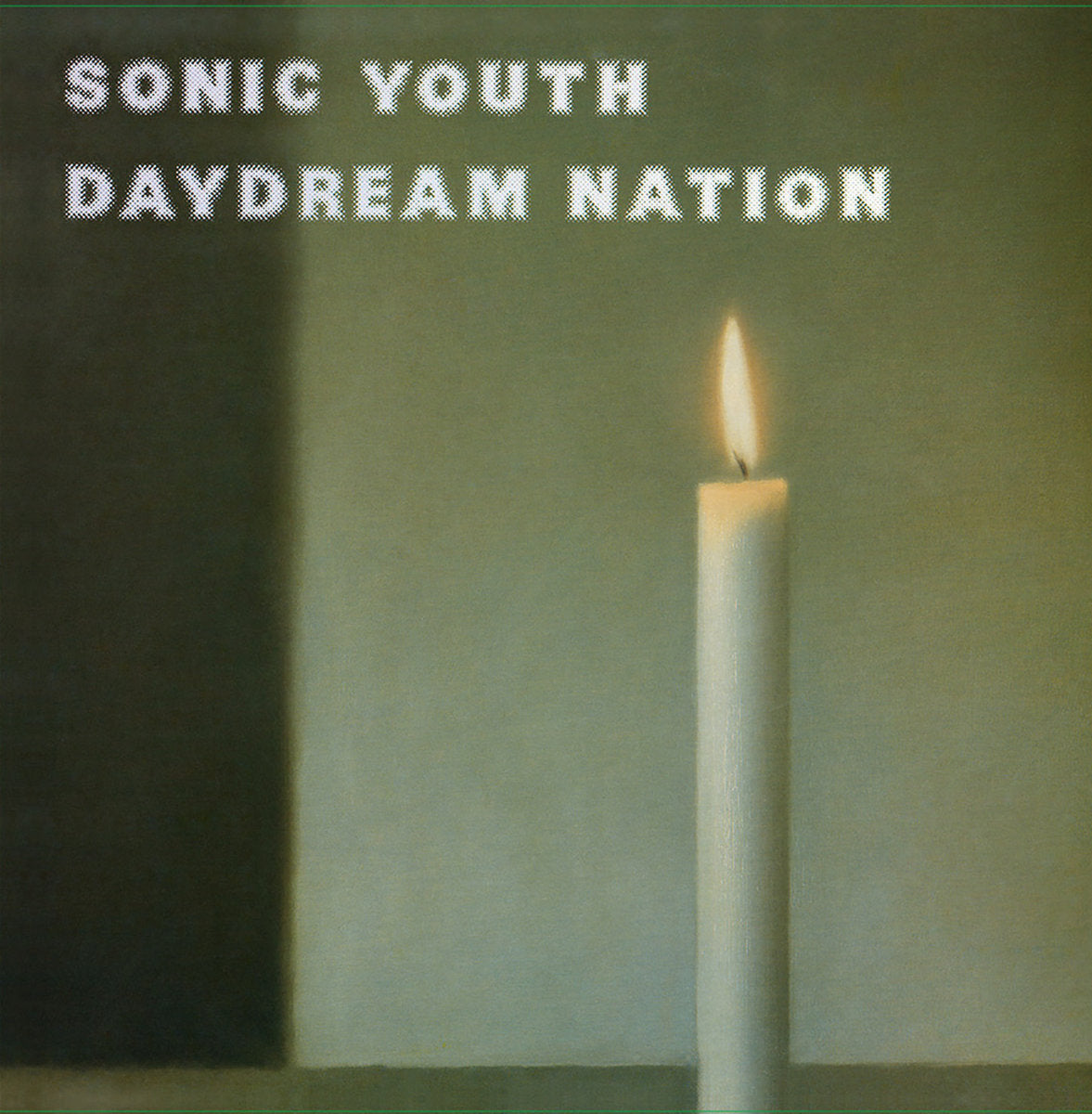 Sonic Youth – Daydream Nation [2LP]