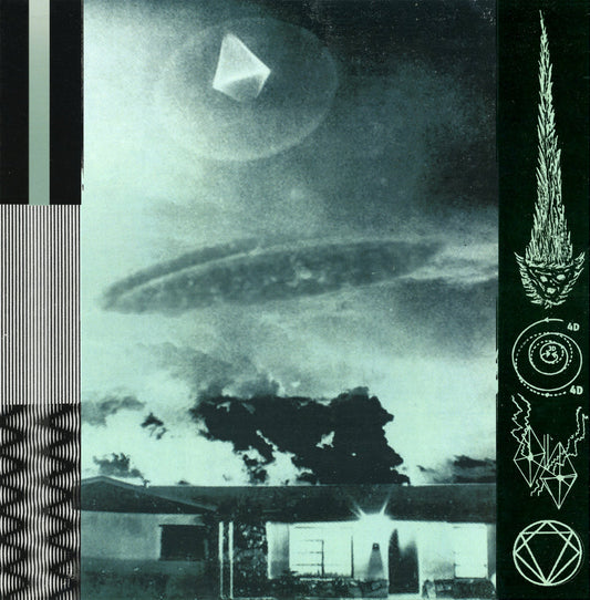 Million Brazilians – Urban Fossickated Octave [LP]