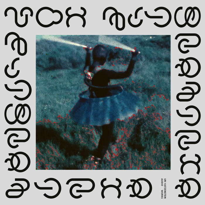 Uri Katzenstein – Audio Works [2LP]