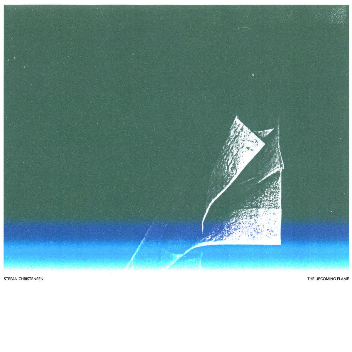 Stefan Christensen – The Upcoming Flame [LP]