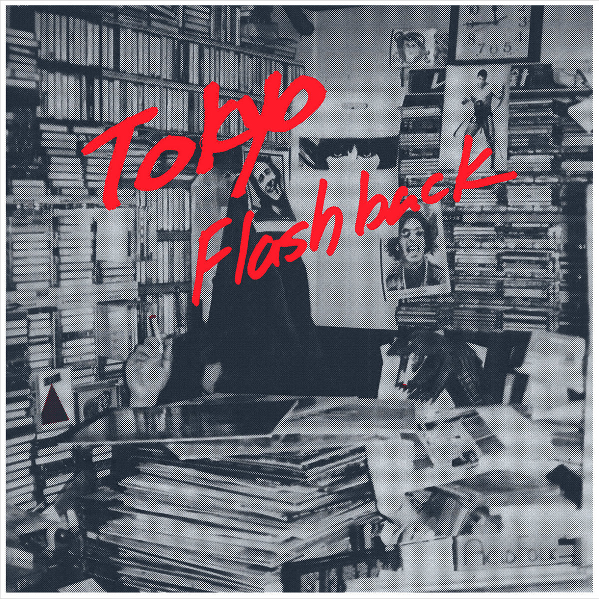 Various – Tokyo Flashback [2LP]