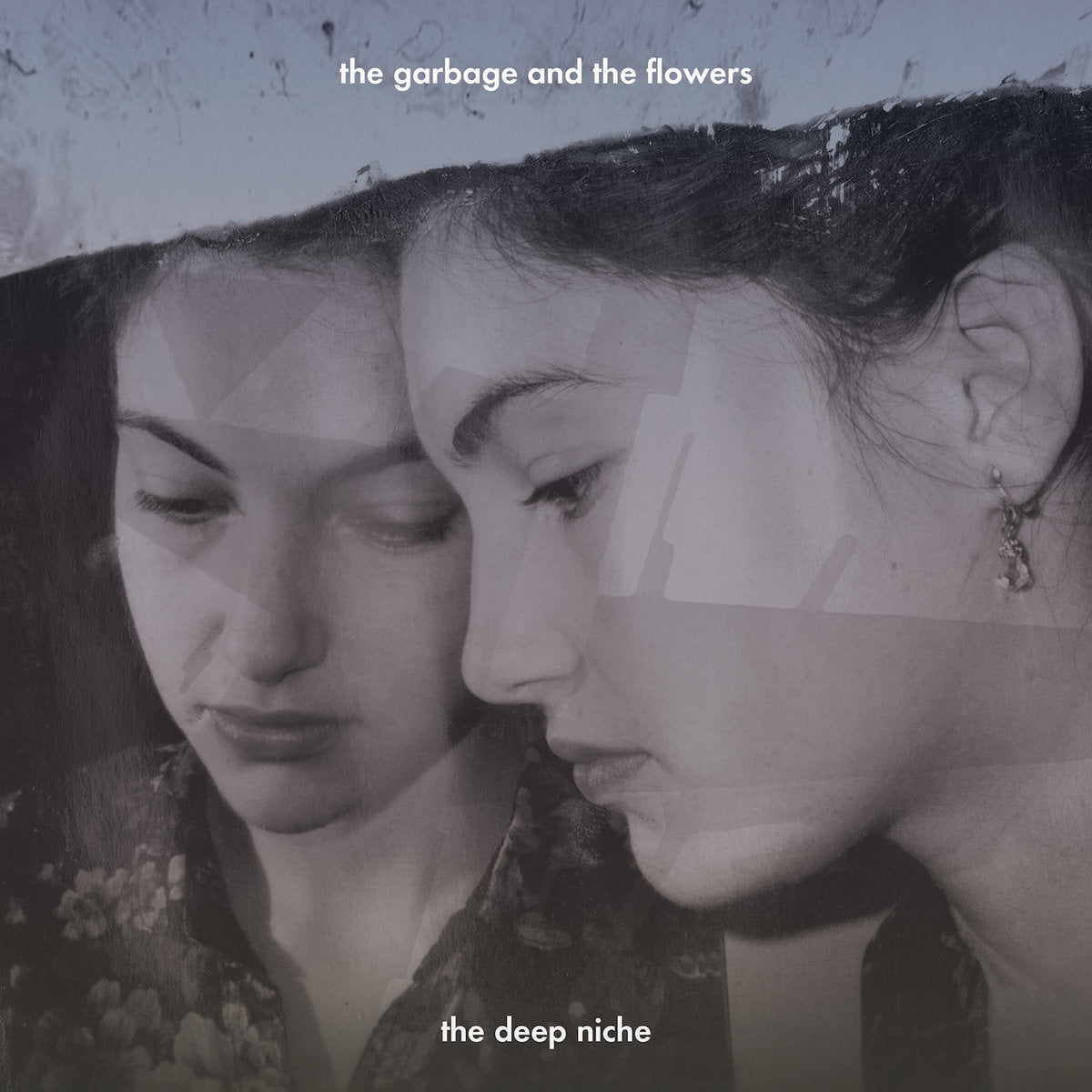 The Garbage and the Flowers – The Deep Niche [LP]